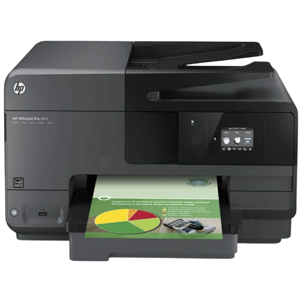 8615 e-All-in-One