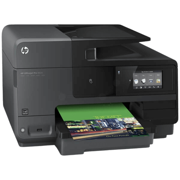 8625 e-All-in-One