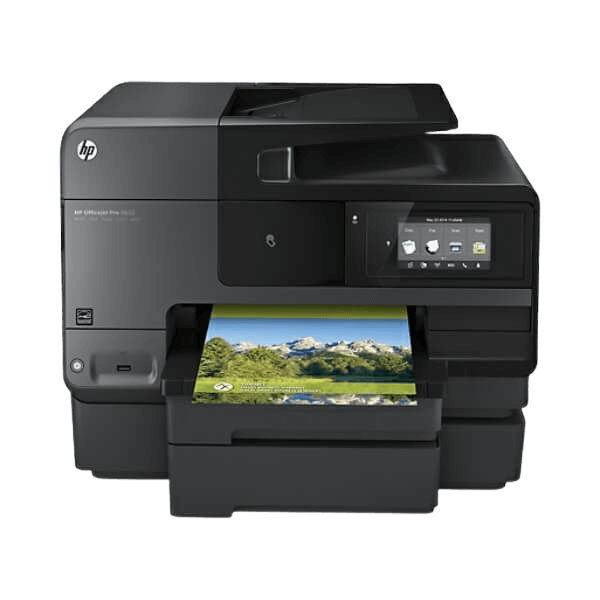 8630 e-all-in-one