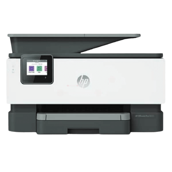 9010 / e-All-in-One