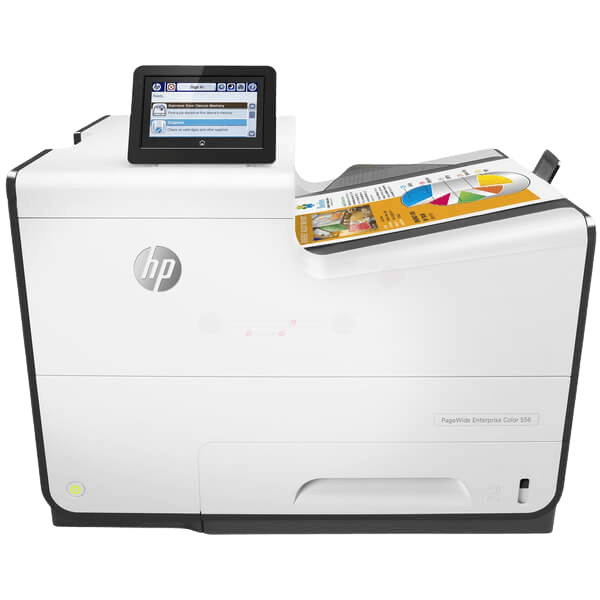 Enterprise Color 550