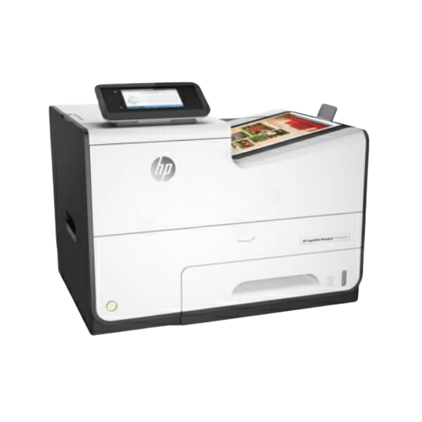 Managed P 55250 / dw