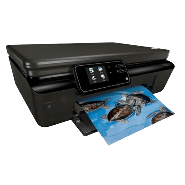 5515 e-All-in-One