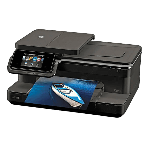 7510 e-All-in-One
