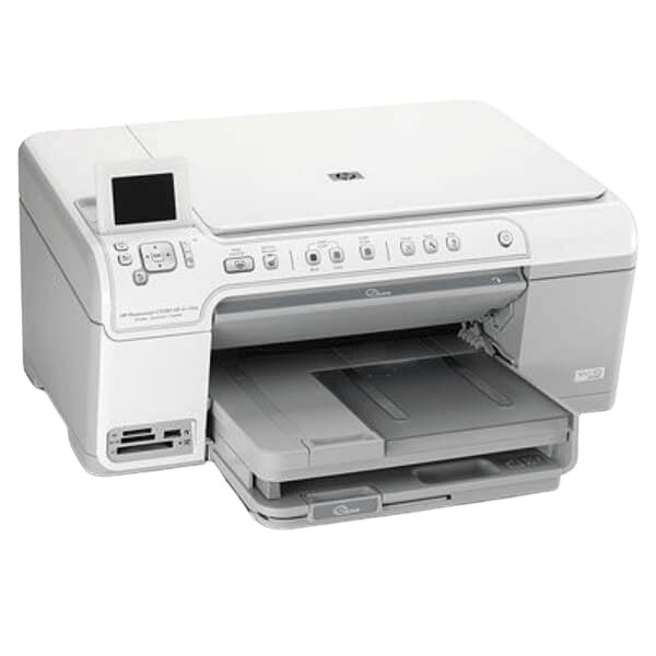 C 5300