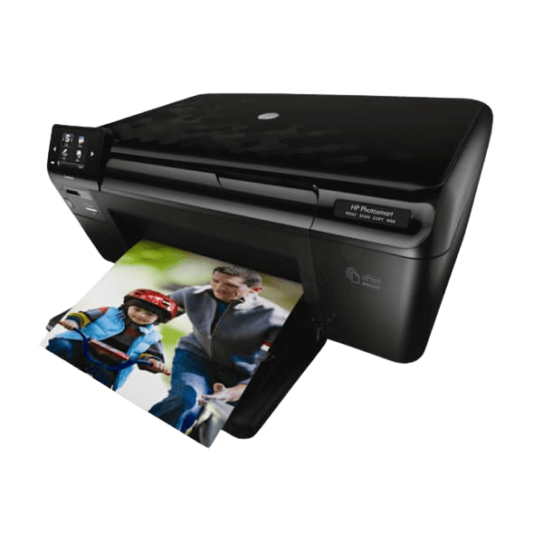 e-All-in-One D 110 / a / b
