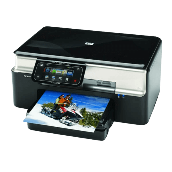 Premium Touchsmart Web / C 309 n