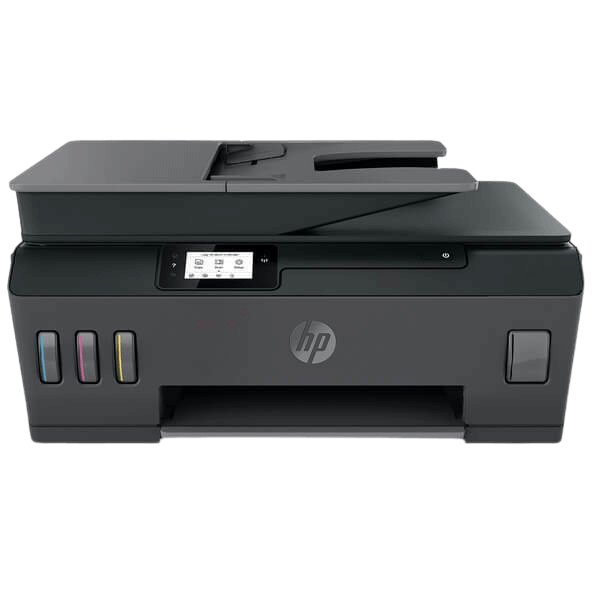 Plus 570 Wireless All-in-One