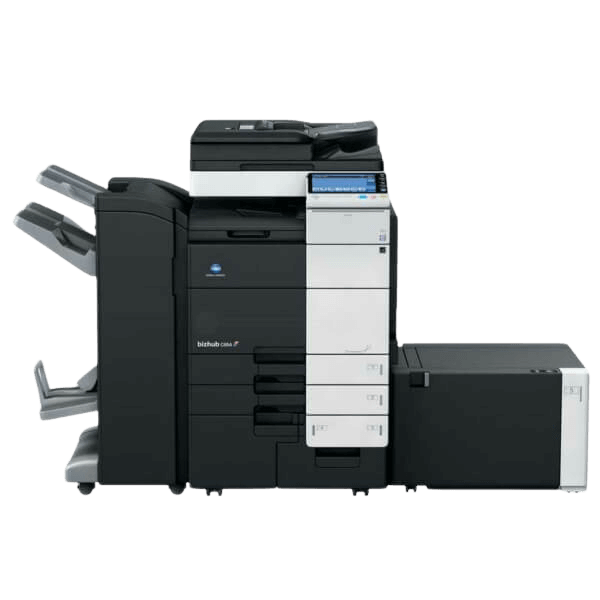 Pro C 654 / e