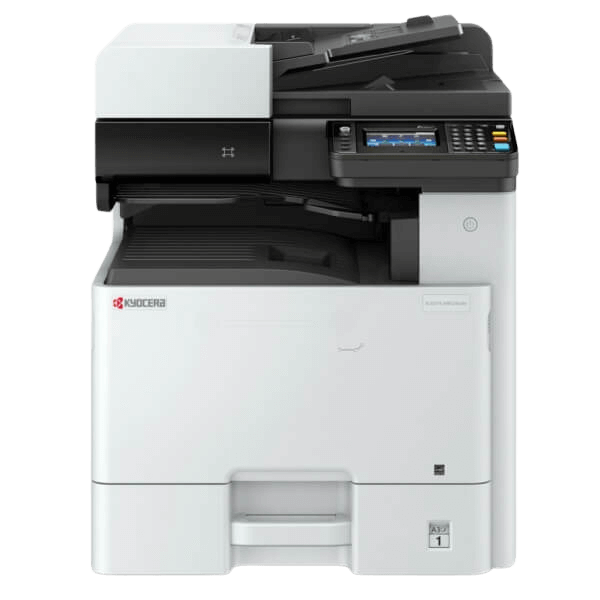 M 8100