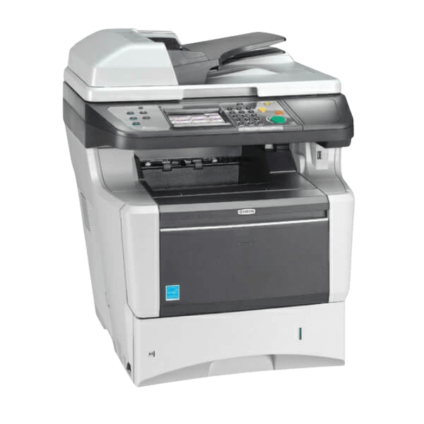3640 MFP