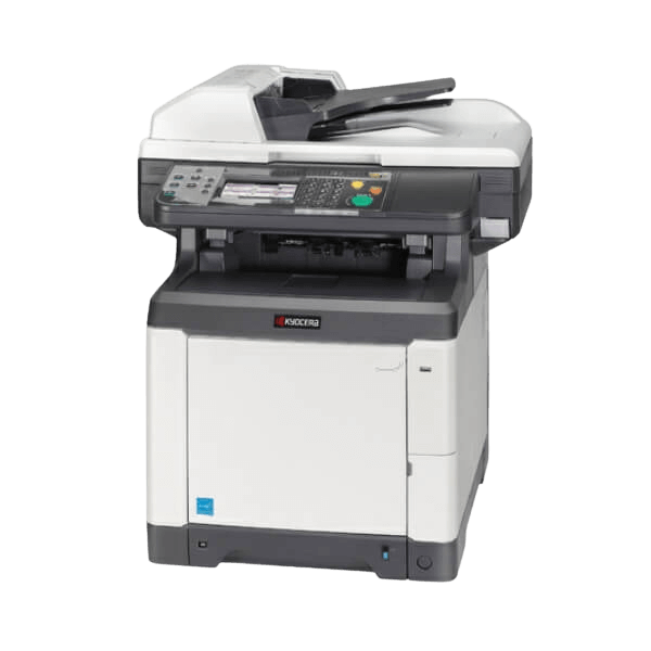 C 2526 MFP