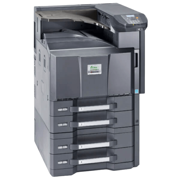 C 8600 DN