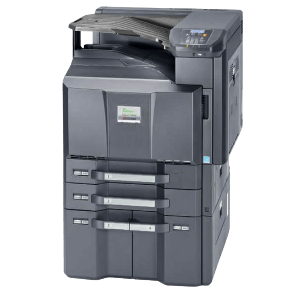 C 8650 DN