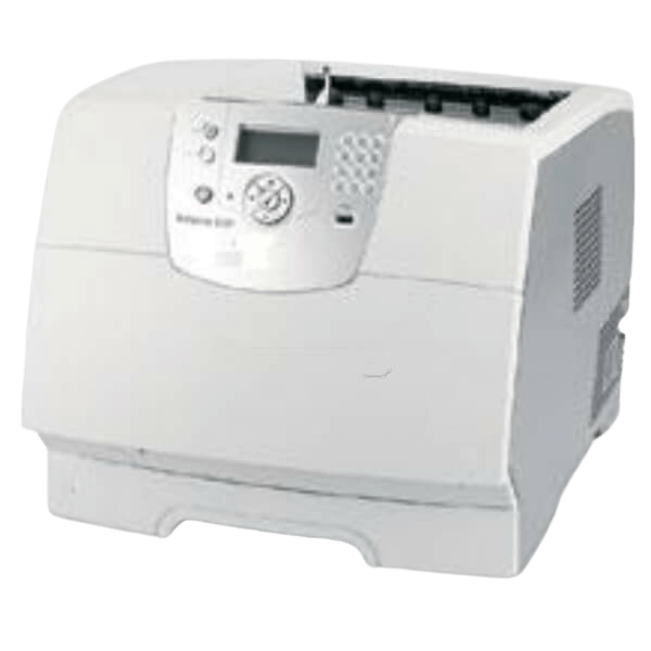 644 / DN / DTN / N / TN