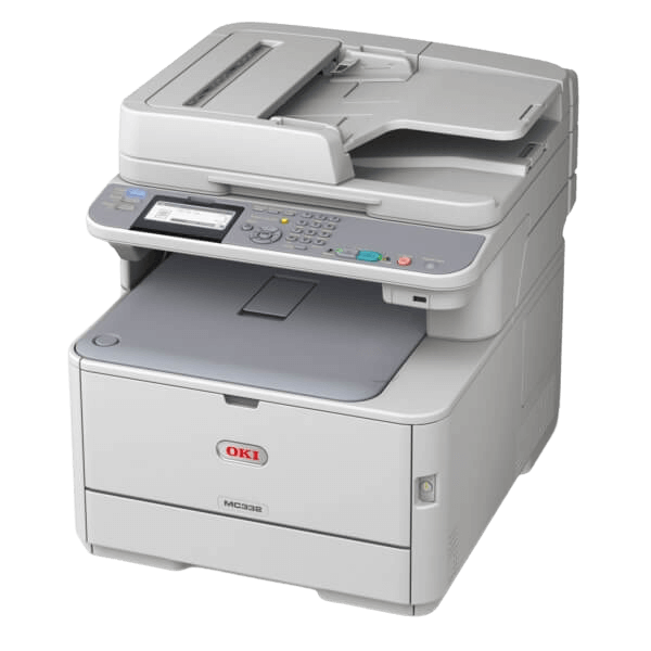 332 DN