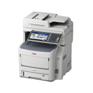770 / dn / dnf / dnvfax / plus MFP