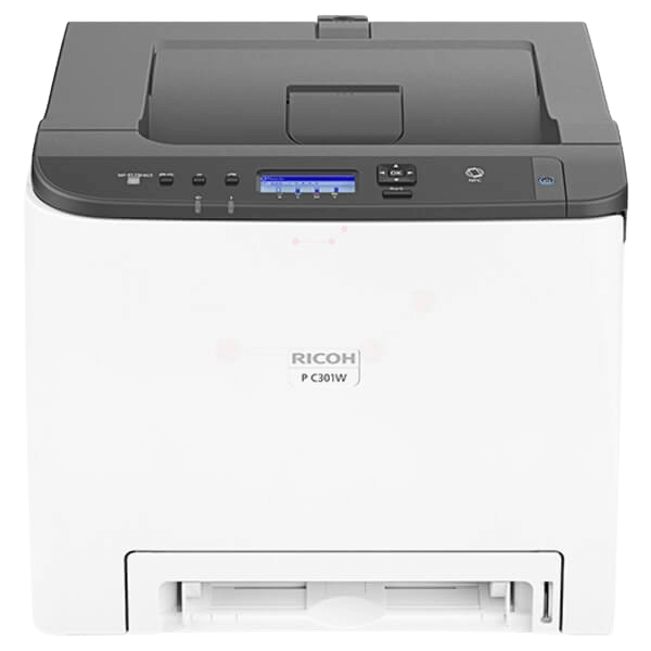 C 302 FW