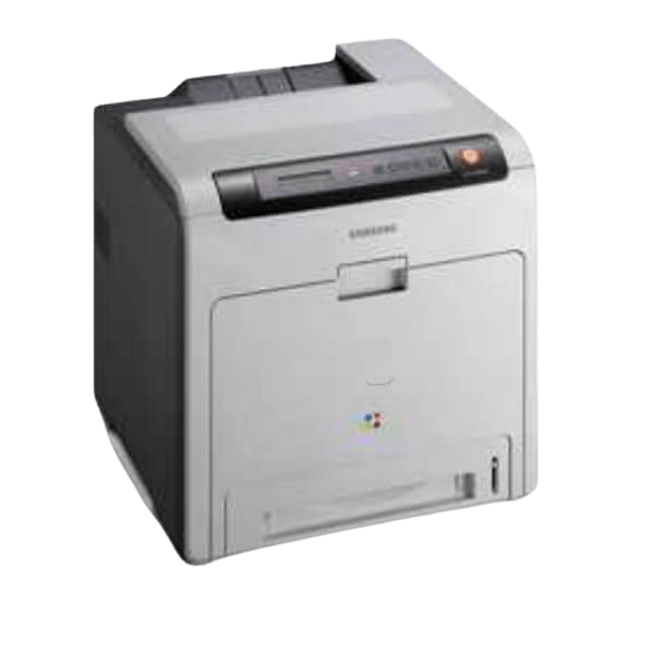 607 N