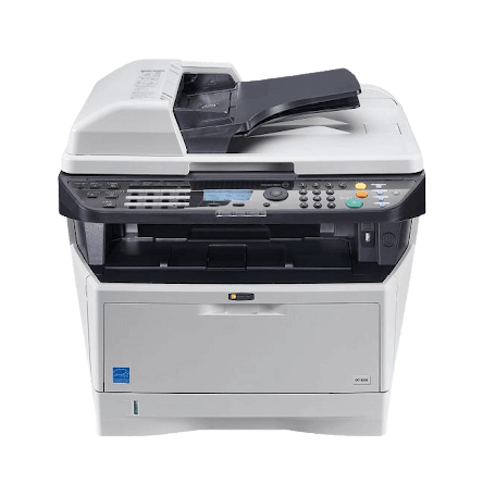 3527 / w MFP
