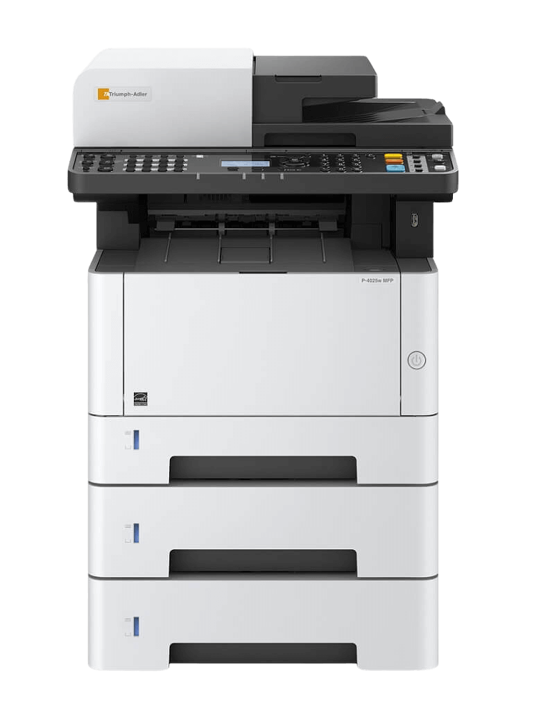 4025 / w MFP