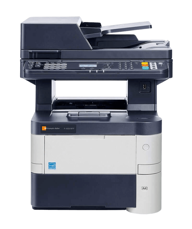 4030 / D / DN / MFP / i MFP
