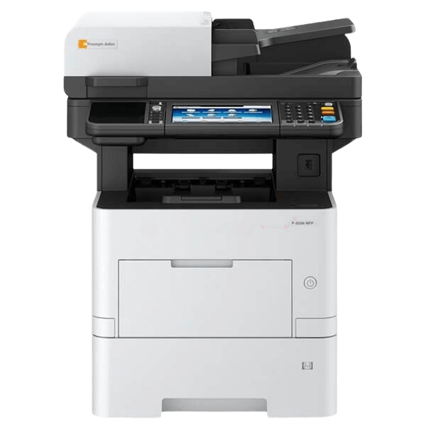 5536 / i MFP