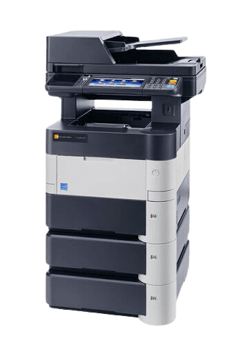6035 / i MFP