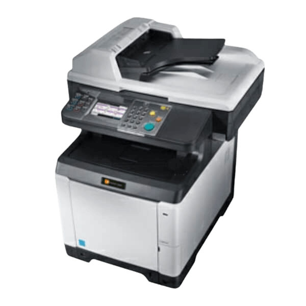 2665 / i MFP / MFP