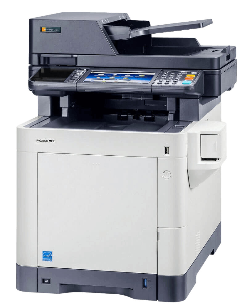 3565 / i MFP