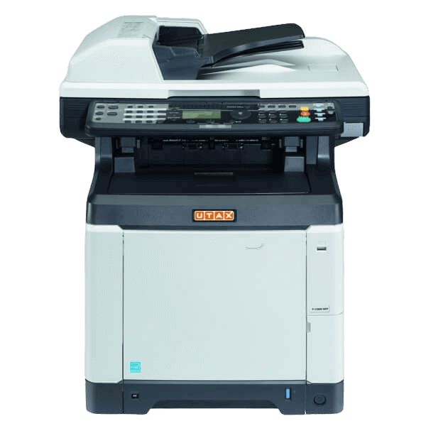 2660 / DN / i MFP / MFP