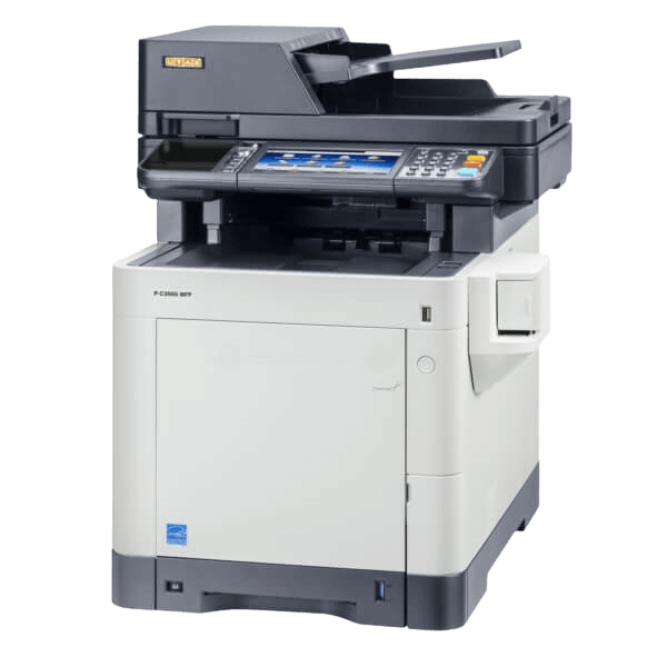 3565 / i MFP