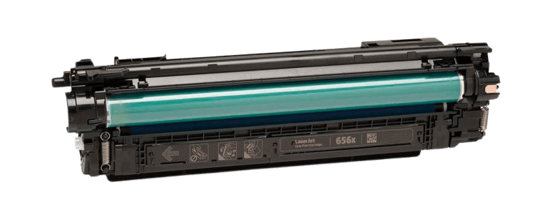 Kompatibel HP CF460X XL svart toner 27000 sidor