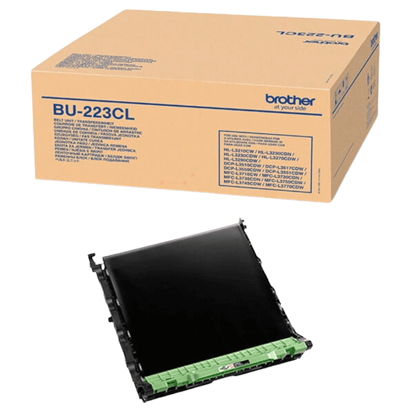 Brother BU223CL tillbehör - original transferbelt 50000 sidor (BU-223CL)