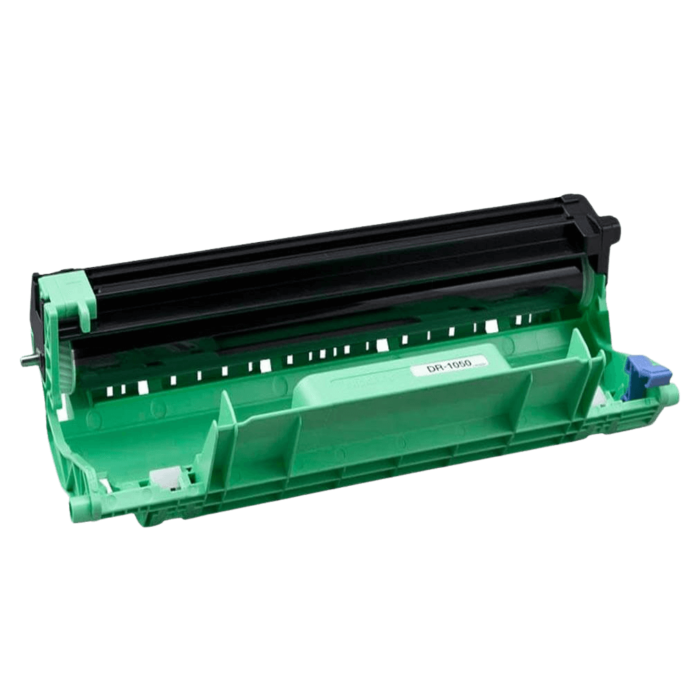 Brother DR1050 tillbehör - kompatibel trumma 10000 sidor (DR-1050)