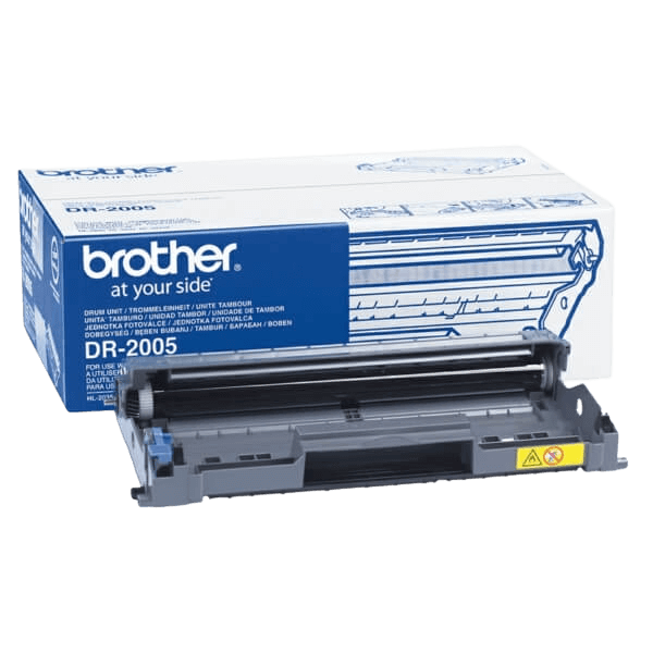Brother DR2005 tillbehör - original trumma 12000 sidor (DR-2005)