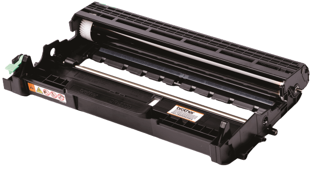 Brother DR2200 tillbehör - original trumma 12000 sidor (DR-2200)