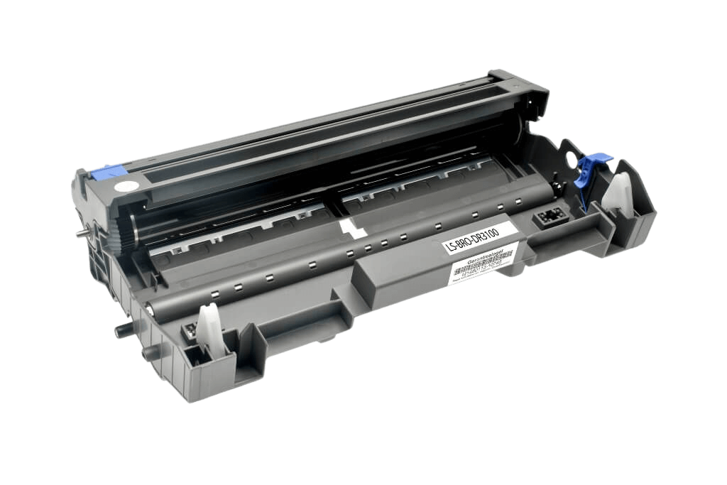 Brother DR3100 tillbehör - kompatibel trumma 25000 sidor (DR-3100)