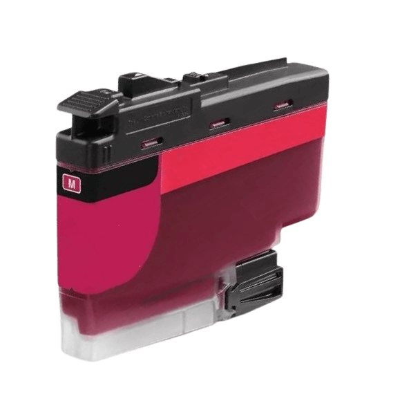 Brother LC426XLM magenta kompatibel bläckpatron 5000 sidor