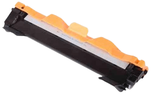 Brother TN1050 svart kompatibel toner 1000 sidor (TN-1050)