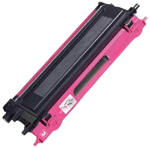 Brother TN135M XL magenta kompatibel toner 4000 sidor (TN-135M)