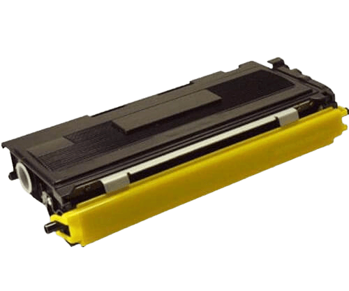 Brother TN2000 svart kompatibel toner 2500 sidor (TN-2000)