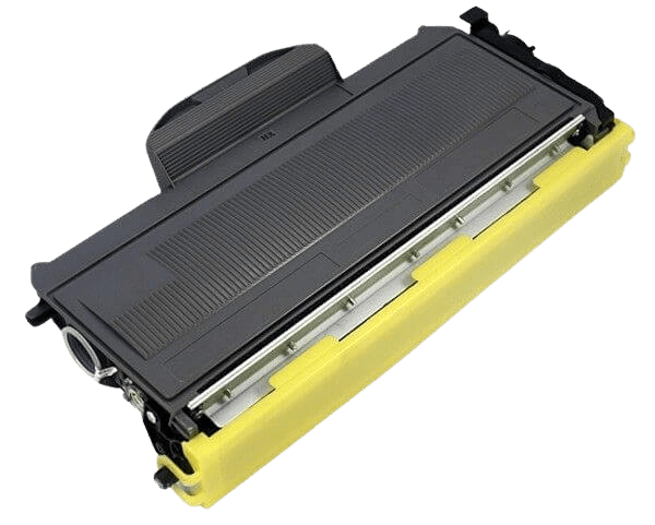 Brother TN2000 XL svart kompatibel toner 5000 sidor (TN-2000)