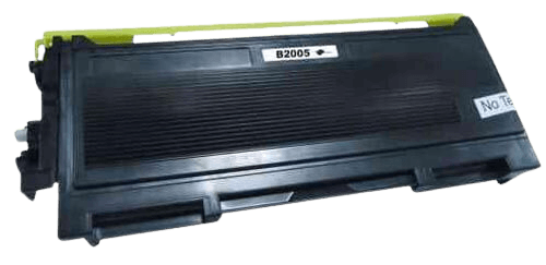 Brother TN2005 svart kompatibel toner 1500 sidor (TN-2005)