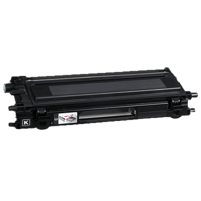 Brother TN230BK svart kompatibel toner 2200 sidor (TN-230BK)