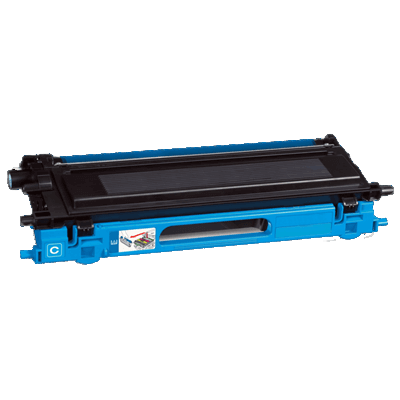 Brother TN230C cyan kompatibel toner 1400 sidor (TN-230C)