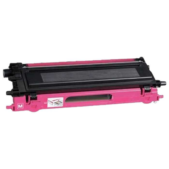 Brother TN230M magenta kompatibel toner 1400 sidor (TN-230M)