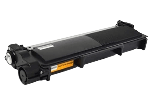 Brother TN2310 svart kompatibel toner 1200 sidor (TN-2310)