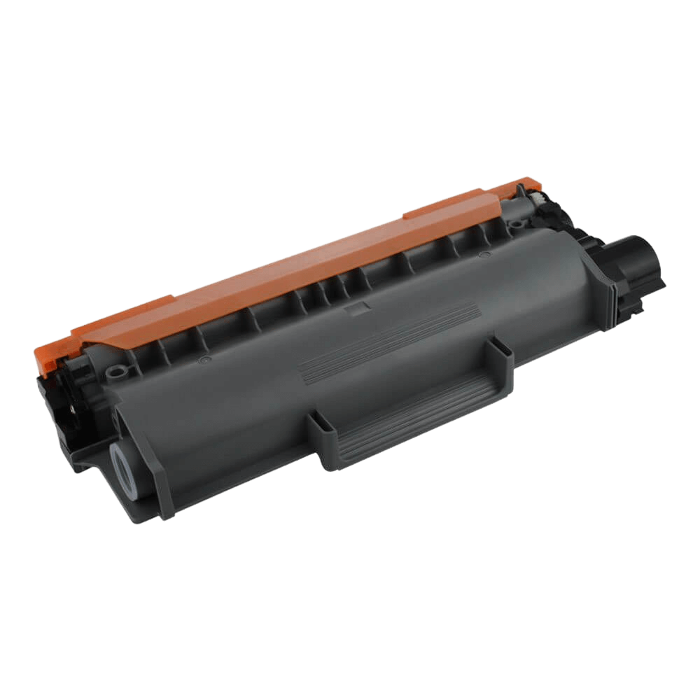 Brother TN2320 XL svart kompatibel toner 2600 sidor (TN-2320)