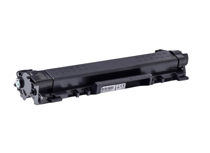 Brother TN2410 svart kompatibel toner 1200 sidor (TN-2410)